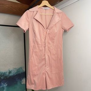 Cute light pink jumper